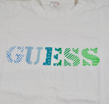 Vintage Guess Shirt Size X-Large