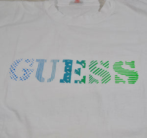 Vintage Guess Shirt Size X-Large