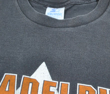 Vintage Philadelphia Flyers 1993 Starter Brand Shirt Size X-Large