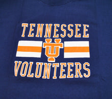Vintage Tennessee Volunteers Shirt Size X-Large