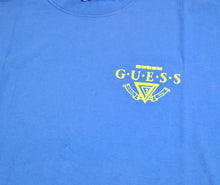 Vintage Guess Shirt Size X-Large