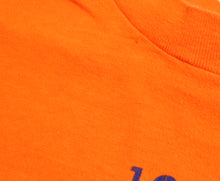 Vintage Denver Broncos 1987 Shirt Size Medium