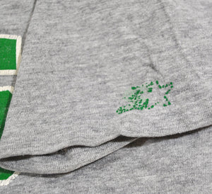 Vintage Boston Celtics Starter Brand Shirt Size Large