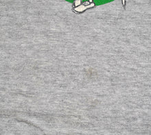 Vintage Boston Celtics Starter Brand Shirt Size Large