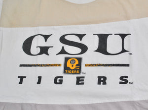 Vintage Grambling State Tigers Shirt Size Large