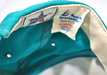 Vintage Miami Dolphins Sports Specialties Snapback