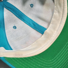 Vintage Miami Dolphins Sports Specialties Snapback