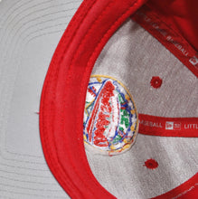 Vintage Little League World Series 2006 Velcro Strap Hat