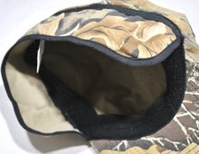 Vintage Childs Tire Hunting Winter Hat