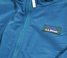 Vintage L.L. Bean Jacket Size Youth Large