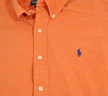 Vintage Ralph Lauren Button Shirt Size X-Large