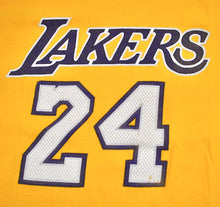 Los Angeles Lakers Shirt Size Small