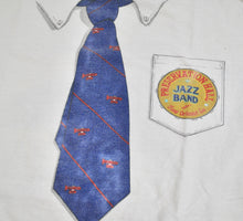 Vintage Preservation Hall Jazz Band of New Orleans Shirt Size Medium