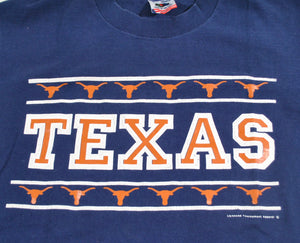 Vintage Texas Longhorns Shirt Size Medium