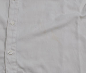 Vintage Spindle River Button Shirt Size Large