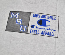 Vintage Morehead State Eagles Champion Brand Shirt Size Large(wide)