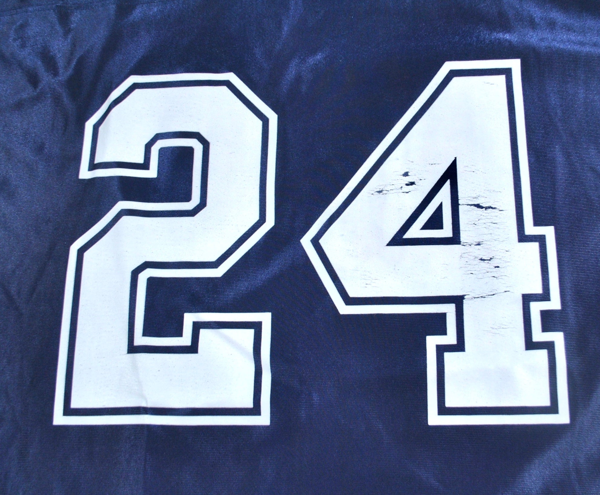 Vintage Dallas Cowboys Marion Barber Jersey Size Large – Yesterday's Attic