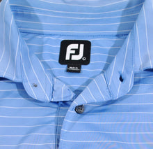 Vintage Footjoy Shirt Size Large