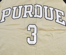 Vintage Purdue Boilermakers Champion Brand Jersey Size Large