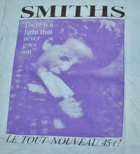 The Smiths Retro Shirt Size Small