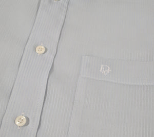 Vintage Dior Button Shirt Size Medium