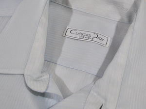 Vintage Dior Button Shirt Size Medium