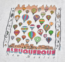 Vintage Albuquerque New Mexico Shirt Size Small(tall)