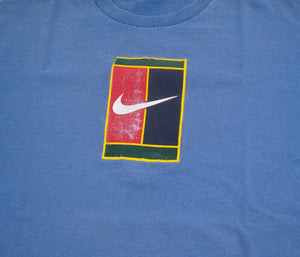 Vintage Nike Shirt Size Large