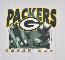 Vintage Green Bay Packers Shirt Size Large