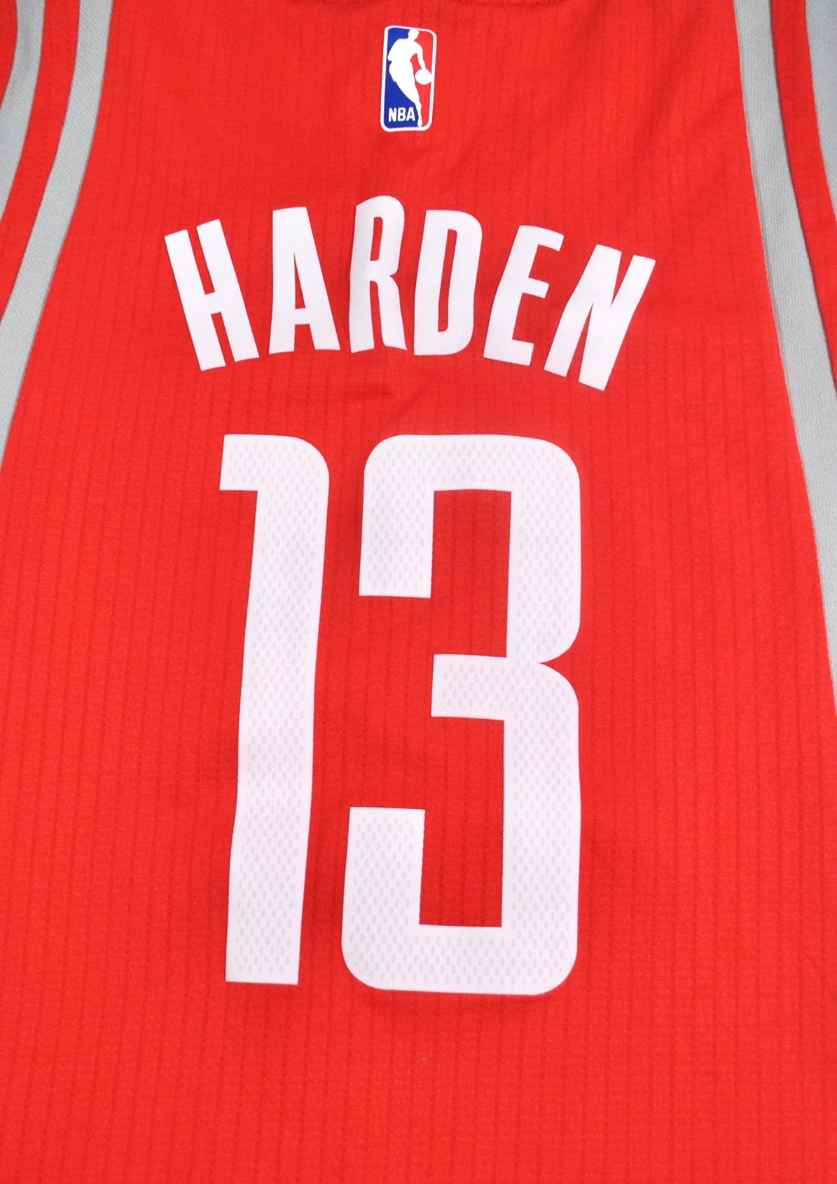 Vintage James Harden Adidas Jersey Size Small – Yesterday's Attic