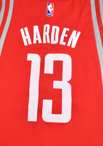 Vintage James Harden Adidas Jersey Size Small