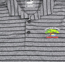 US Open Torrey Pines Retro Puma Polo Size YOUTH X-Large