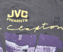 Vintage Eric Clapton 1992 Shirt Size Large