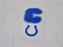 Vintage Indianapolis Colts 1994 Shirt Size X-Large(wide)