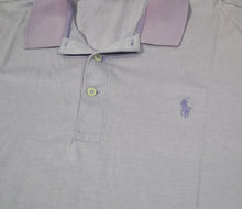 Vintage Ralph Lauren Golf Polo Size X-Large