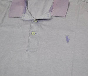 Vintage Ralph Lauren Golf Polo Size X-Large