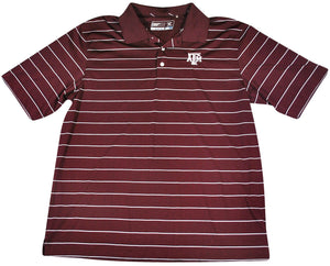 Vintage Texas A&M Aggies Cutter & Buck Polo Size X-Large