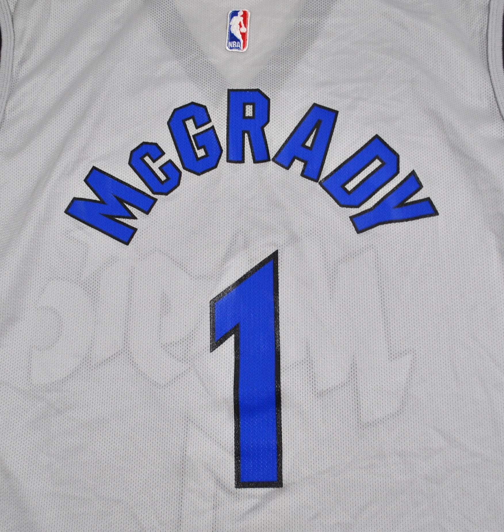 Tracy McGrady - Orlando Magic Retro NBA T-shirt
