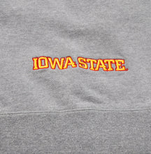 Vintage Iowa State Cyclones Nike Sweatshirt Size X-Large