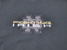 Vintage Notre Dame Fighting Irish Sweatshirt Size X-Large
