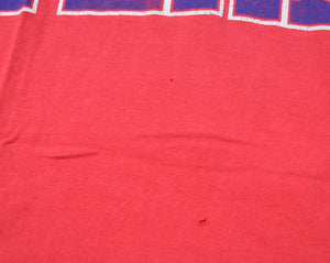 Vintage Texas Rangers 1998 Shirt Size Medium