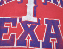 Vintage Texas Rangers 1998 Shirt Size Medium