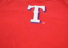 Vintage Texas Rangers Shirt Size Large