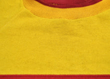 Vintage Washington Redskins Sweatshirt Size Medium
