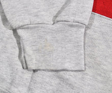 Vintage Washington Redskins Sweatshirt Size Medium