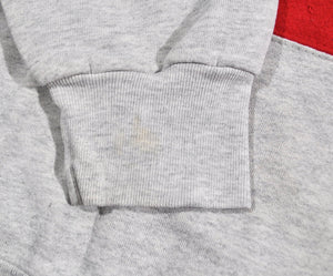 Vintage Washington Redskins Sweatshirt Size Medium