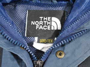 Vintage The North Face Gore-Tex Jacket Size Large