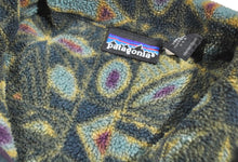 Vintage Patagonia Made in USA Fleece Size Large