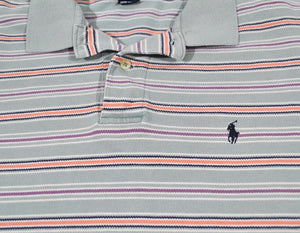 Vintage Ralph Lauren Polo Size Large(tall)