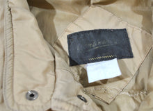 Vintage Hunting Vest Size Large